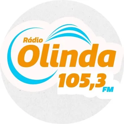 Live streaming Rádio Olinda