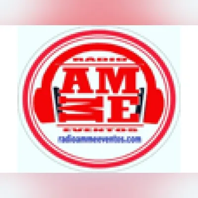 Live streaming Radio Amme Eventos