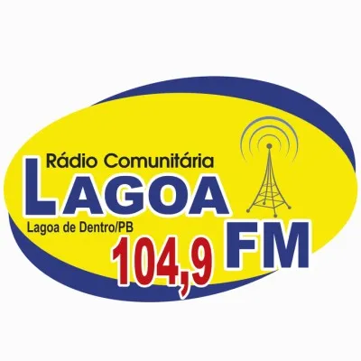 Live streaming Rádio Lagoa FM