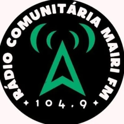 Live streaming Rádio Mairi FM