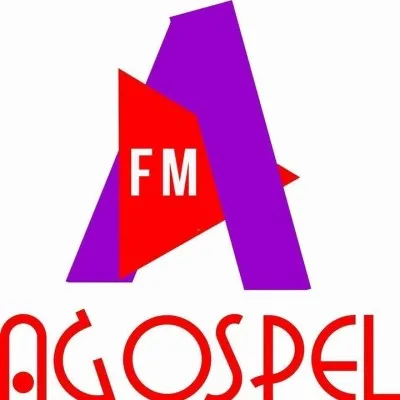 Live streaming Rádio AgospelFM