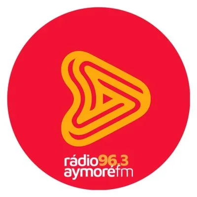 Live streaming Aymoré FM
