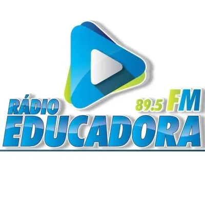 Live streaming Rádio Educadora