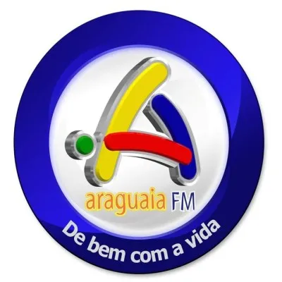 Live streaming Rádio Araguaia