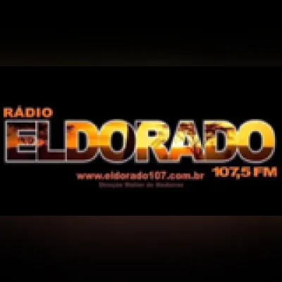 Live streaming Rádio Eldorado FM