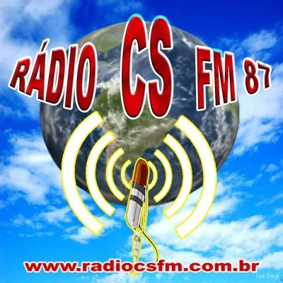 Live streaming Rádio CS FM