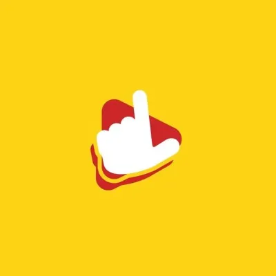 Live streaming Logos