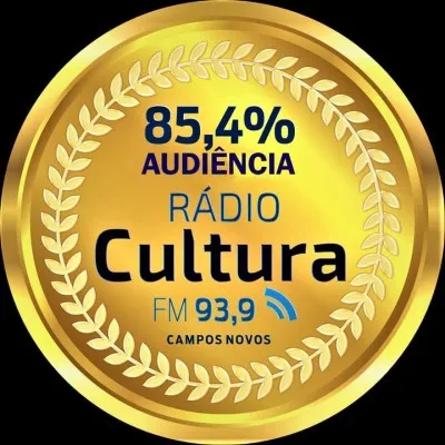 Live streaming Rádio Cultura