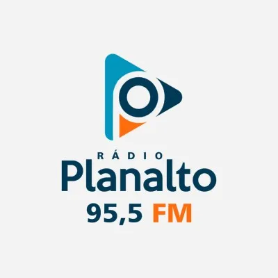 Live streaming Rádio Planalto