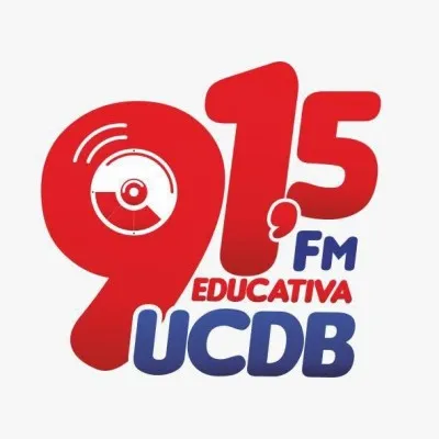 Live streaming Rádio FM Educativa UCDB