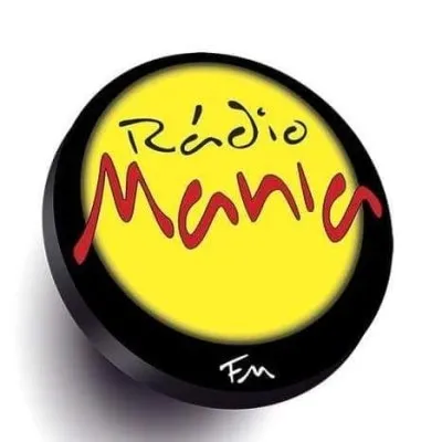 Live streaming Rádio Mania