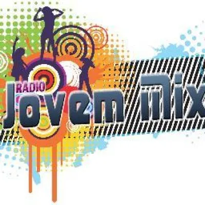 Live streaming Rádio Jovem Mix