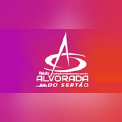 Live streaming Rádio Alvorada do Sertão