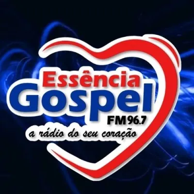 Live streaming Essência Gospel FM