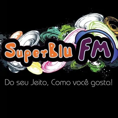 Live streaming Rádio Superblufm