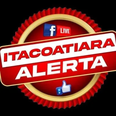 Live streaming Portal Itacoatiara Alerta