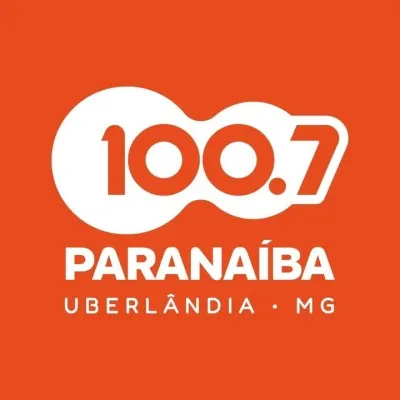 Live streaming Rádio Paranaiba FM