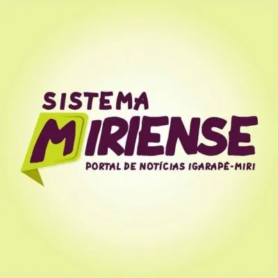 Live streaming Rádio Sistema Miriense