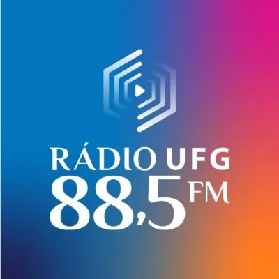 Live streaming Rádio UFG