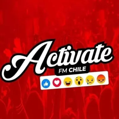 Live streaming Activate FM Florianopolis