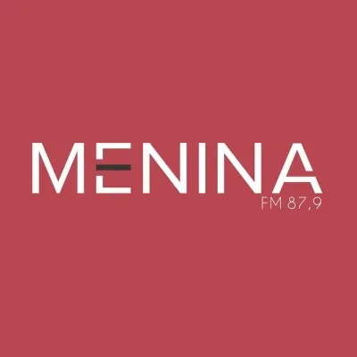 Live streaming Rádio Menina FM