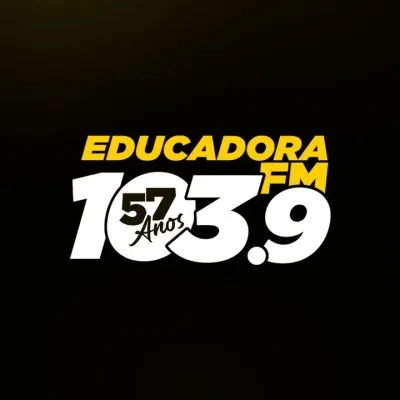 Live streaming Rádio Educadora