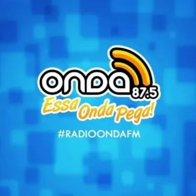 Live streaming Onda FM