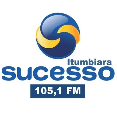 Live streaming Rádio Sucesso