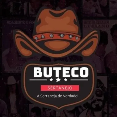 Live streaming Rádio Buteco Sertanejo