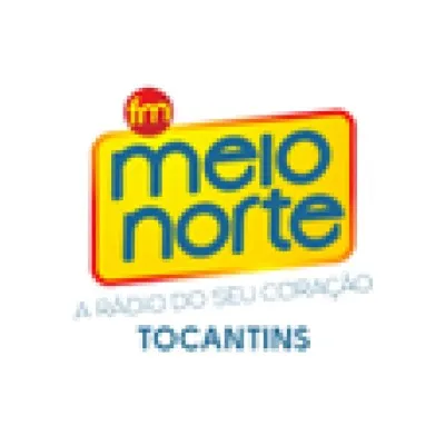 Live streaming Meio Norte FM
