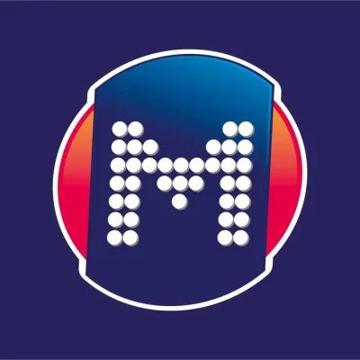 Live streaming Rádio Metropolitana FM