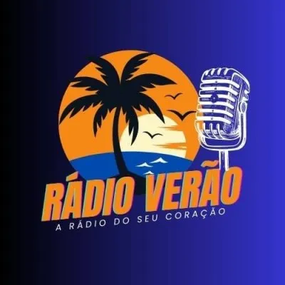 Live streaming Rádio Verão