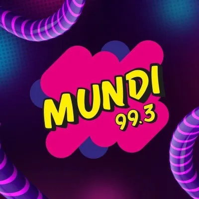 Live streaming Mundi FM