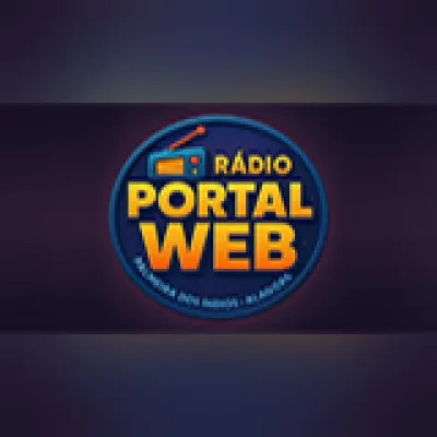 Live streaming Radio Portal Web