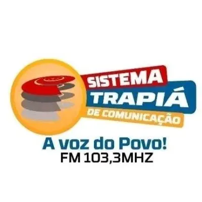 Live streaming Rádio Trapiá