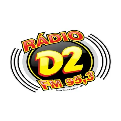 Live streaming D2 FM