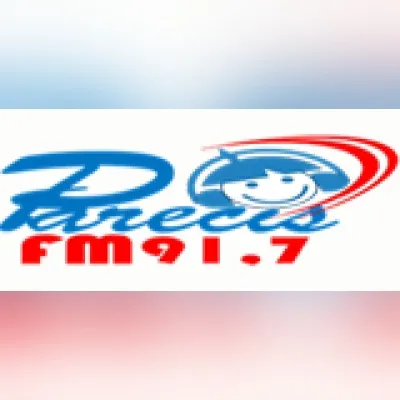 Live streaming Rádio Parecis FM