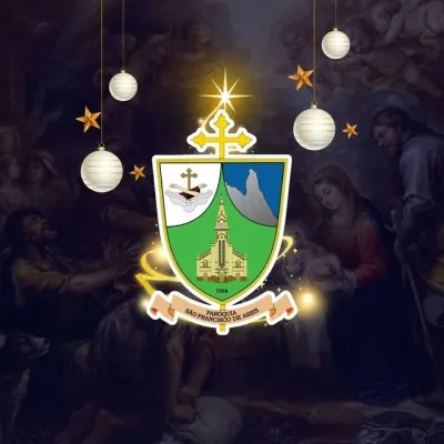 Live streaming Radio Paróquia São Francisco Itapajé