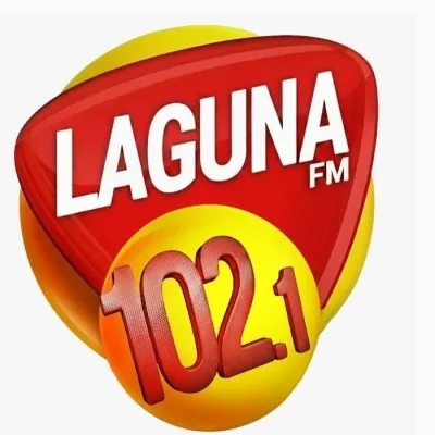 Live streaming Rádio Laguna