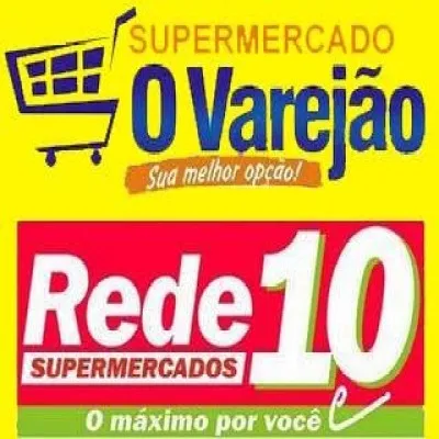 Live streaming Radio  Varejão Rede 10