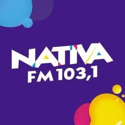 Live streaming Nativa FM