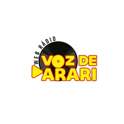 Live streaming Rádio Voz de Arari
