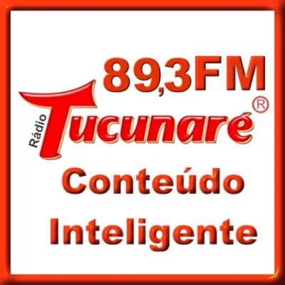 Live streaming Rádio Tucunare