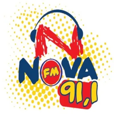 Live streaming Rádio Nova  FM