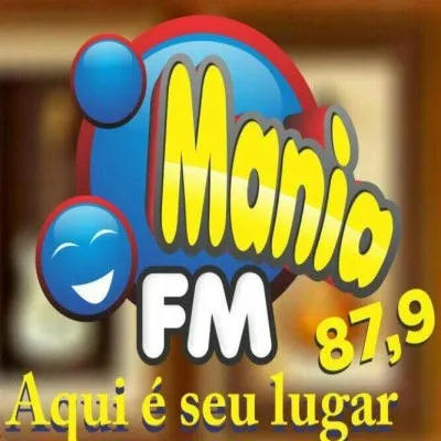Live streaming Rádio Mania
