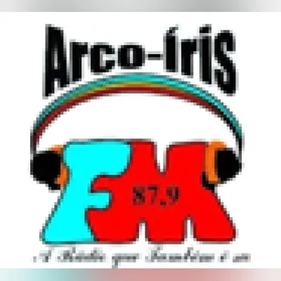 Live streaming Rádio Arco Iris FM