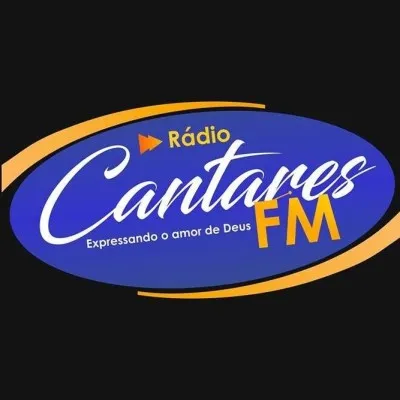 Live streaming Rádio Cantares FM
