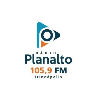 Live streaming Rádio Planalto 105.9 FM