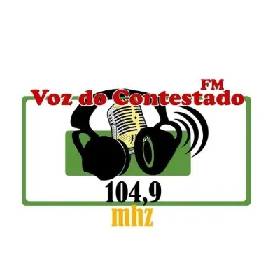 Live streaming Rádio Comunitária a Voz do Contestado FM