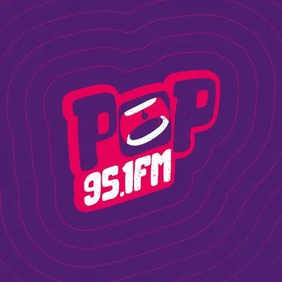 Live streaming Rádio POP FM